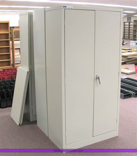 used steel cabinets in Sydney Region, NSW 